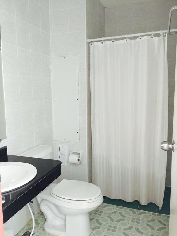 Prachuap Beach Hotel Prachuap Khiri Khan Phòng bức ảnh