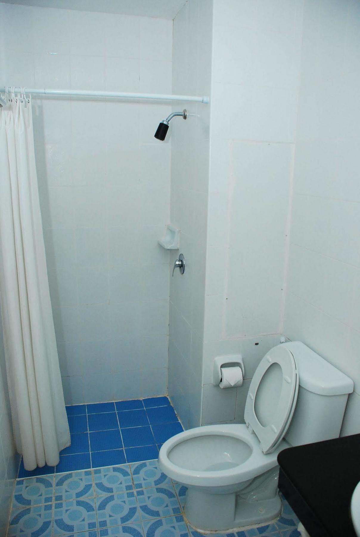 Prachuap Beach Hotel Prachuap Khiri Khan Ngoại thất bức ảnh