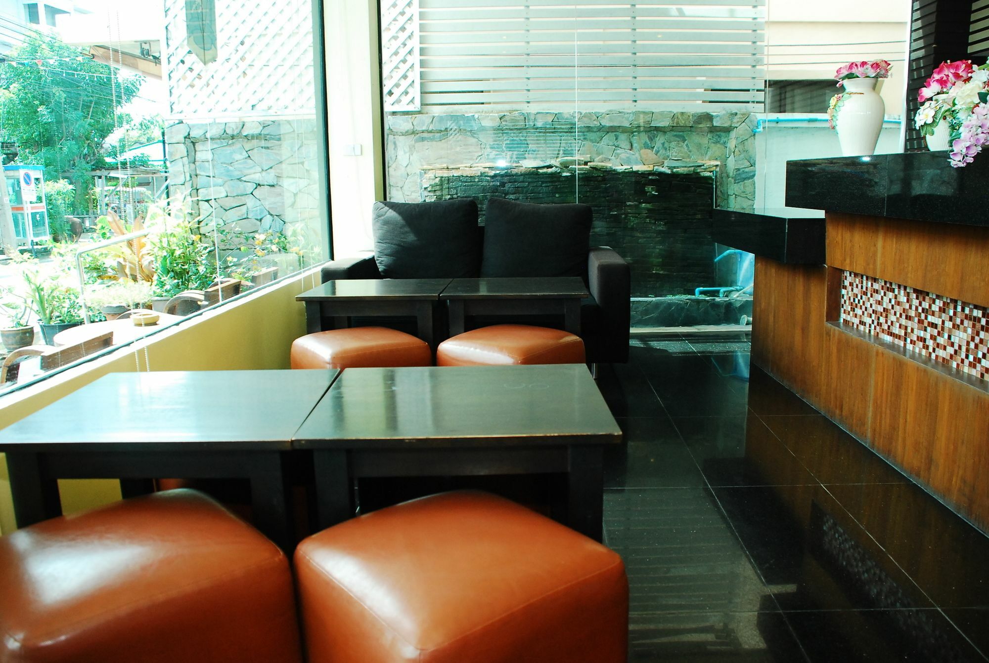 Prachuap Beach Hotel Prachuap Khiri Khan Ngoại thất bức ảnh
